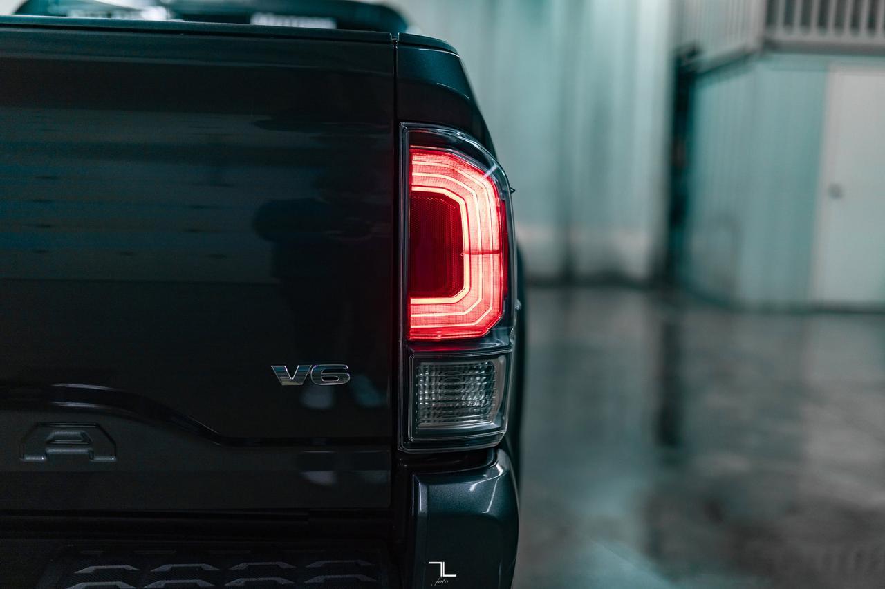 2023 Toyota Tacoma 4x4 Double Cab TRD Sport Leather Roof Nav Red Deer AB