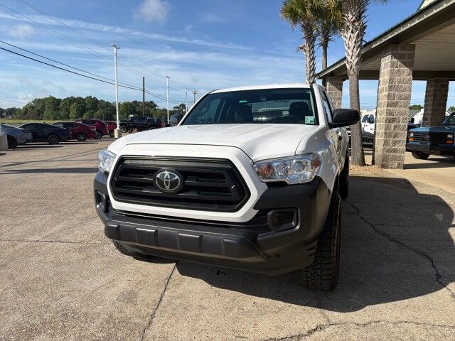 2023 Toyota Tacoma Access Cab SR Lafayette LA