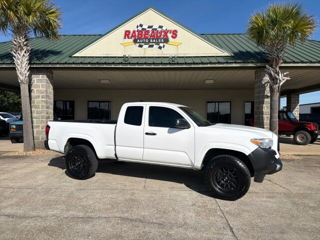 2023 Toyota Tacoma Access Cab