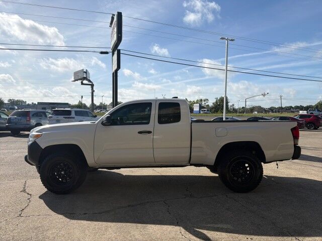 2023 Toyota Tacoma Access Cab SR Lafayette LA