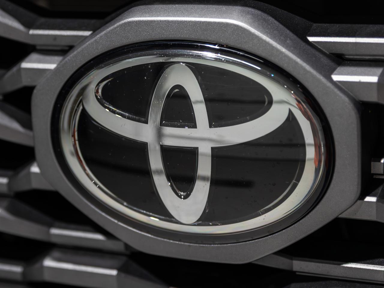 2023 Toyota Tacoma Crew Cab TRD Off Road 4WD Cranberry PA