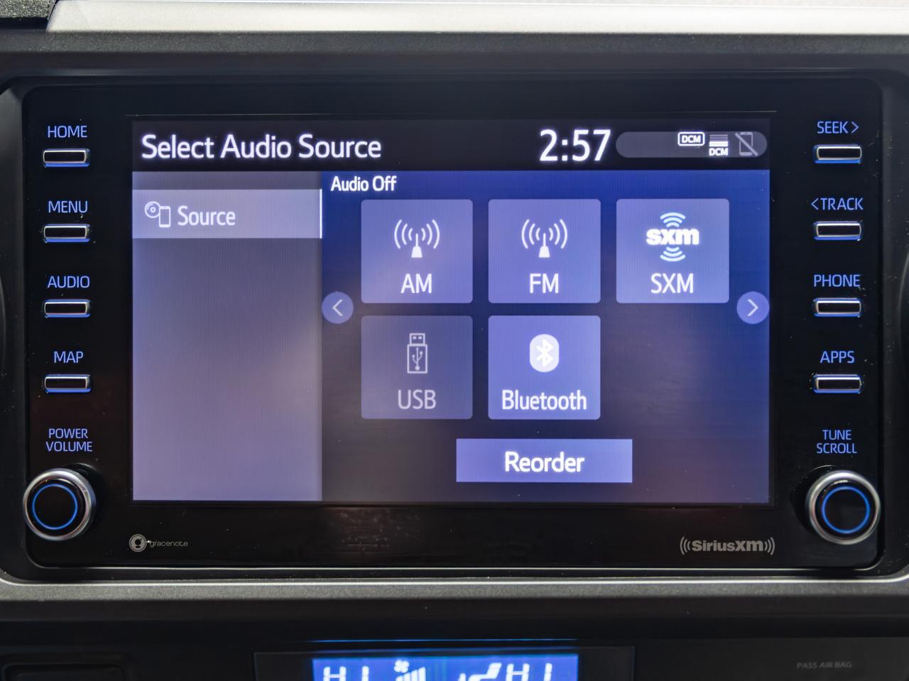 2023 Toyota Tacoma Crew Cab TRD Off Road 4WD Cranberry PA