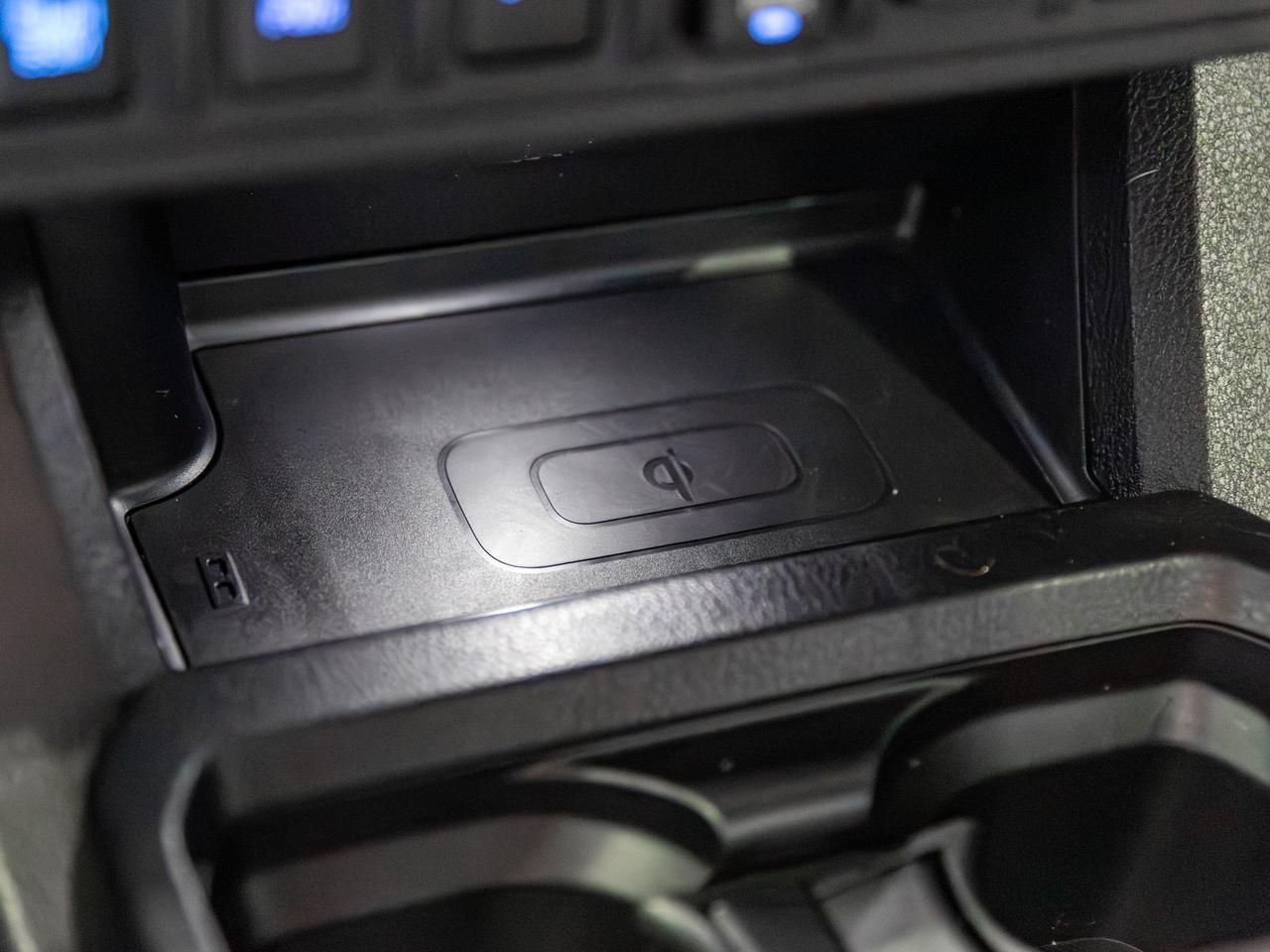 2023 Toyota Tacoma Crew Cab TRD Off Road 4WD Cranberry PA