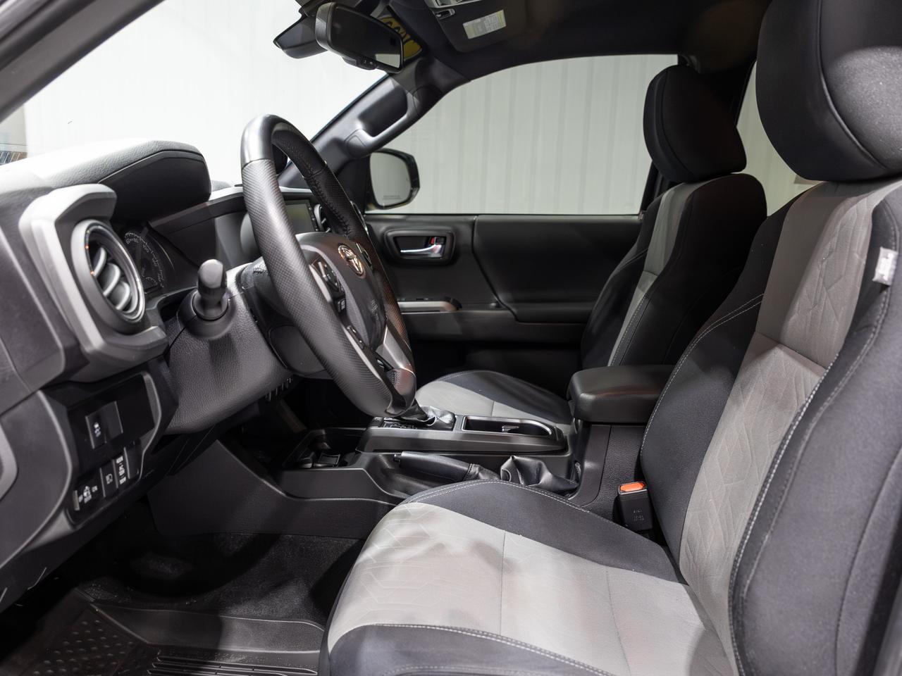 2023 Toyota Tacoma Crew Cab TRD Off Road 4WD Cranberry PA