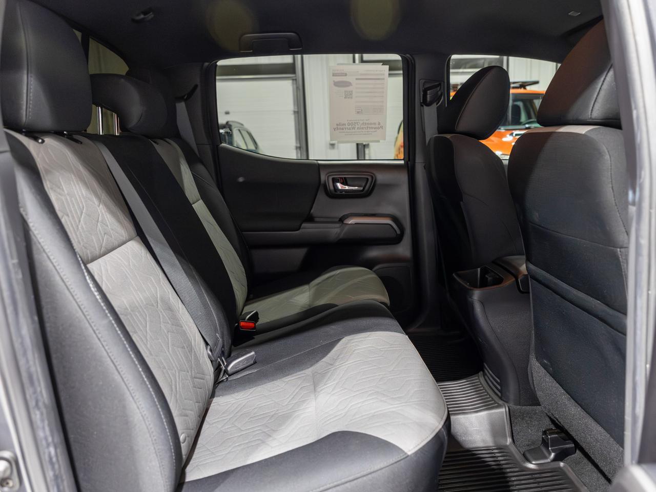 2023 Toyota Tacoma Crew Cab TRD Off Road 4WD Cranberry PA