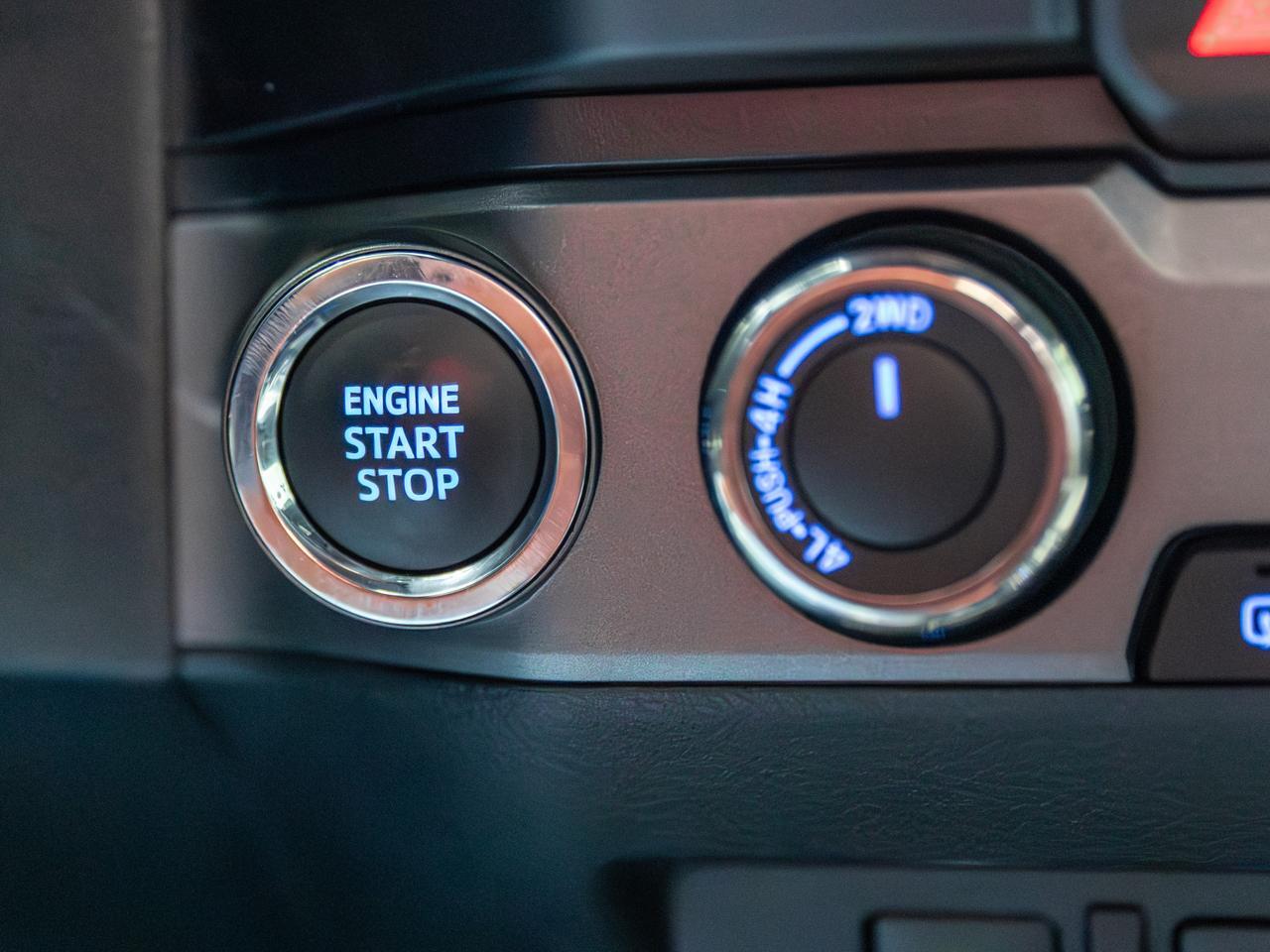 2023 Toyota Tacoma Crew Cab TRD Off Road 4WD Cranberry PA