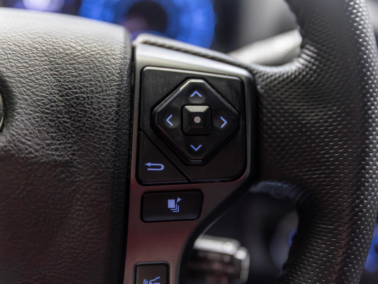 2023 Toyota Tacoma Crew Cab TRD Off Road 4WD Cranberry PA