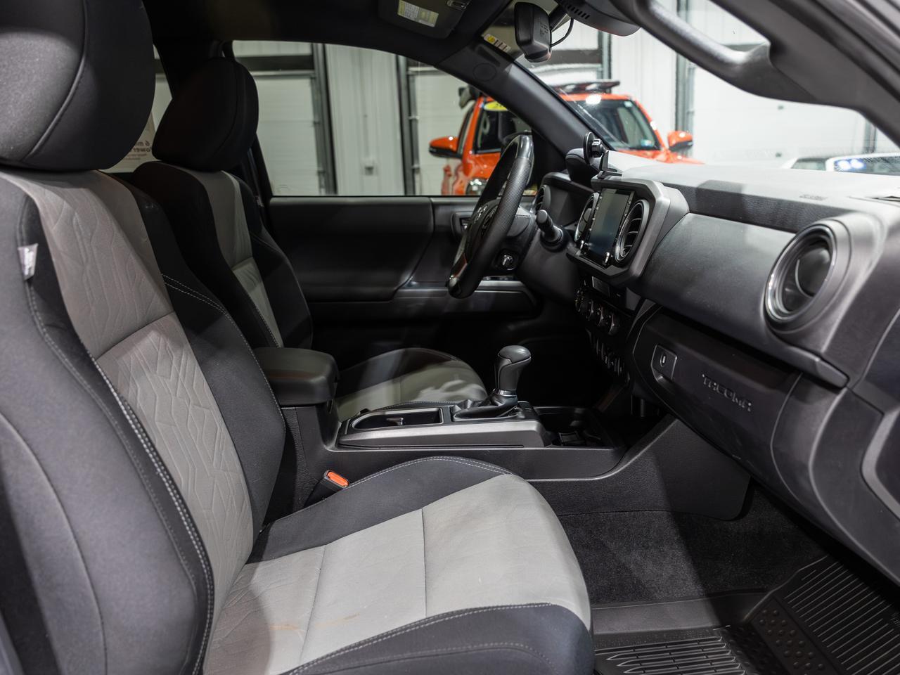 2023 Toyota Tacoma Crew Cab TRD Off Road 4WD Cranberry PA