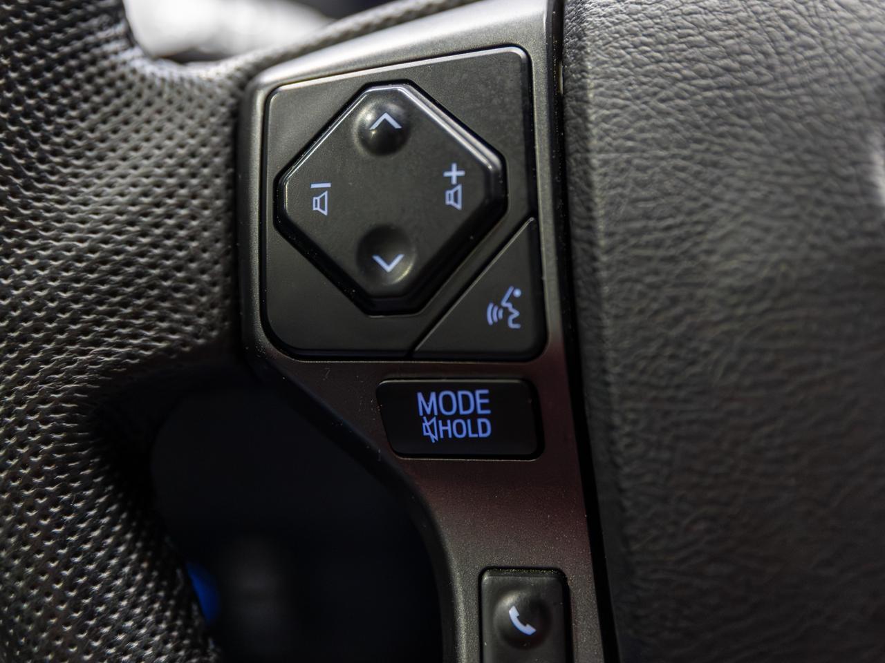 2023 Toyota Tacoma Crew Cab TRD Off Road 4WD Cranberry PA