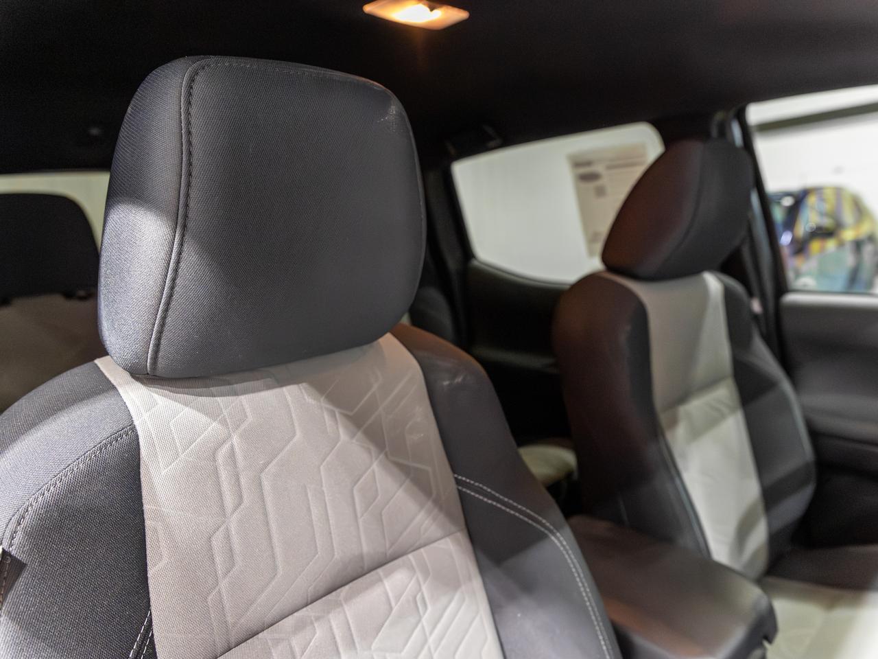 2023 Toyota Tacoma Crew Cab TRD Off Road 4WD Cranberry PA