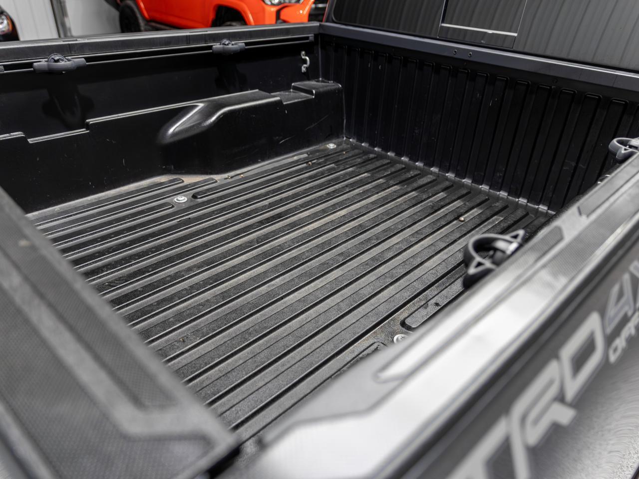 2023 Toyota Tacoma Crew Cab TRD Off Road 4WD Cranberry PA