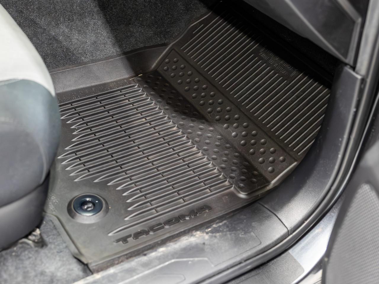 2023 Toyota Tacoma Crew Cab TRD Off Road 4WD Cranberry PA