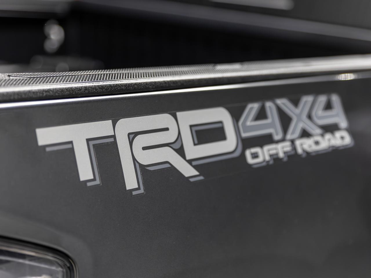 2023 Toyota Tacoma Crew Cab TRD Off Road 4WD Cranberry PA