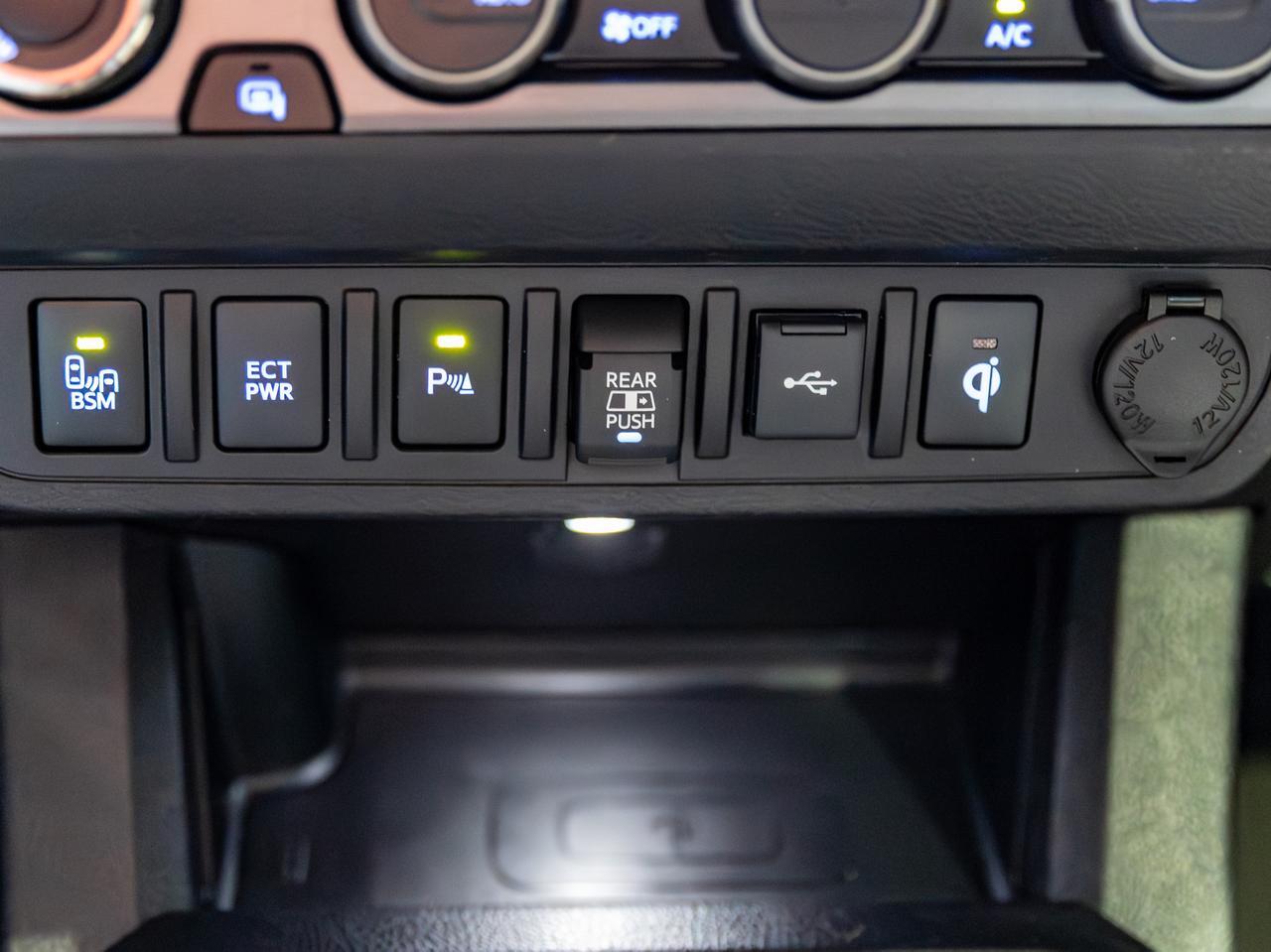 2023 Toyota Tacoma Crew Cab TRD Off Road 4WD Cranberry PA