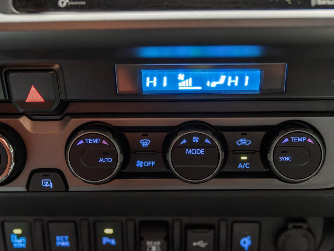 2023 Toyota Tacoma Crew Cab TRD Off Road 4WD Cranberry PA