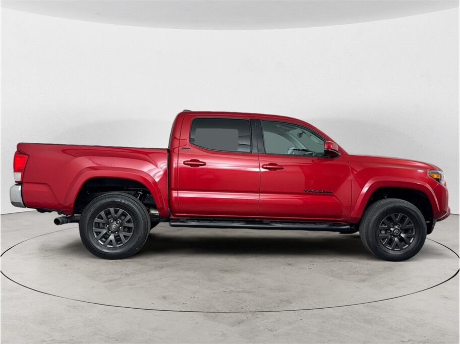 2023 Toyota Tacoma Double Cab SR5 Pickup 4D 5 ft Folsom CA