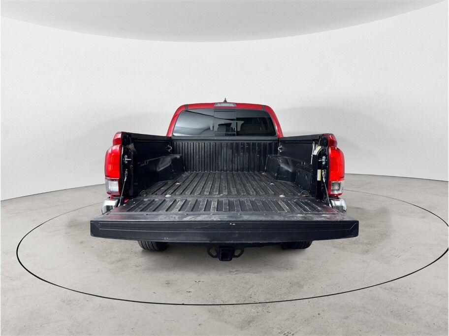 2023 Toyota Tacoma Double Cab SR5 Pickup 4D 5 ft Folsom CA