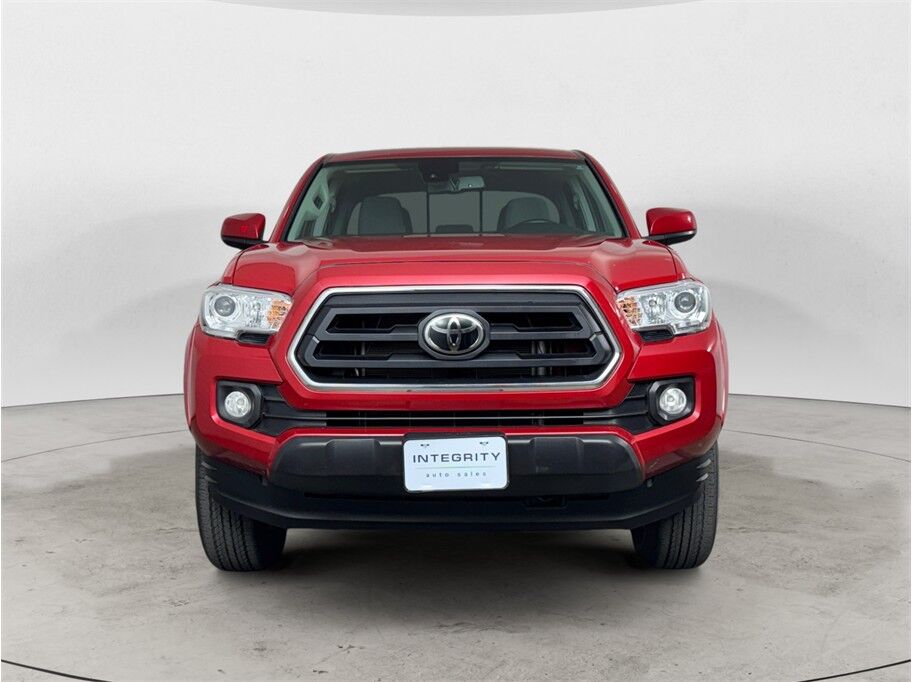 2023 Toyota Tacoma Double Cab SR5 Pickup 4D 5 ft Folsom CA