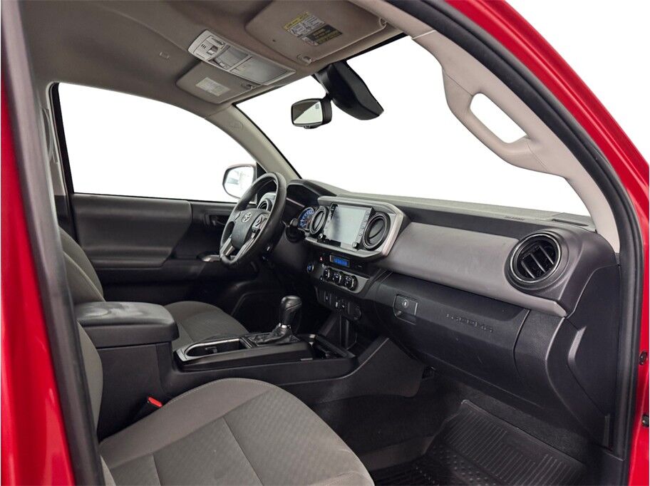 2023 Toyota Tacoma Double Cab SR5 Pickup 4D 5 ft Folsom CA
