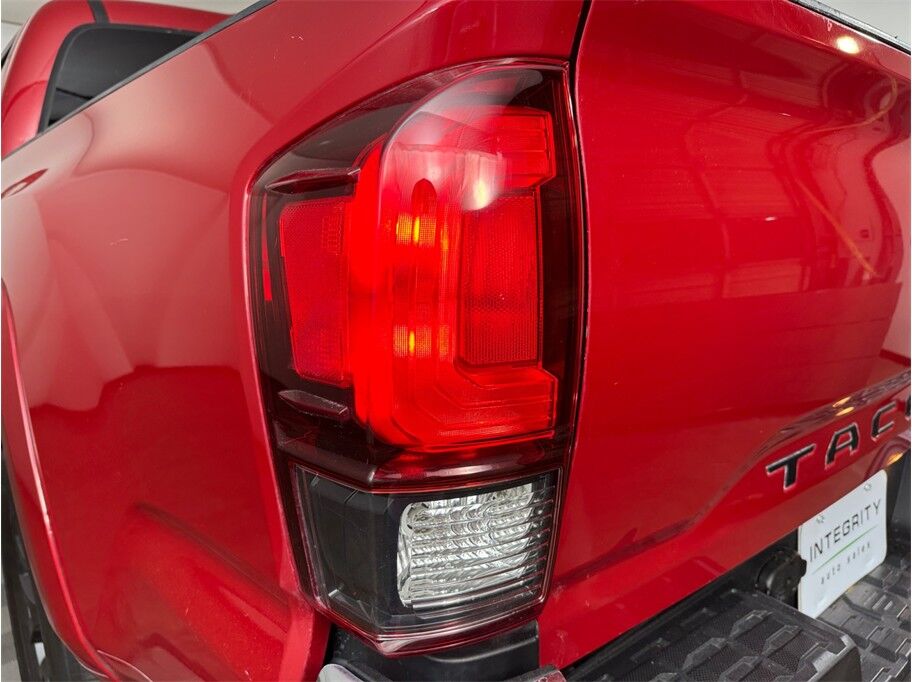 2023 Toyota Tacoma Double Cab SR5 Pickup 4D 5 ft Folsom CA