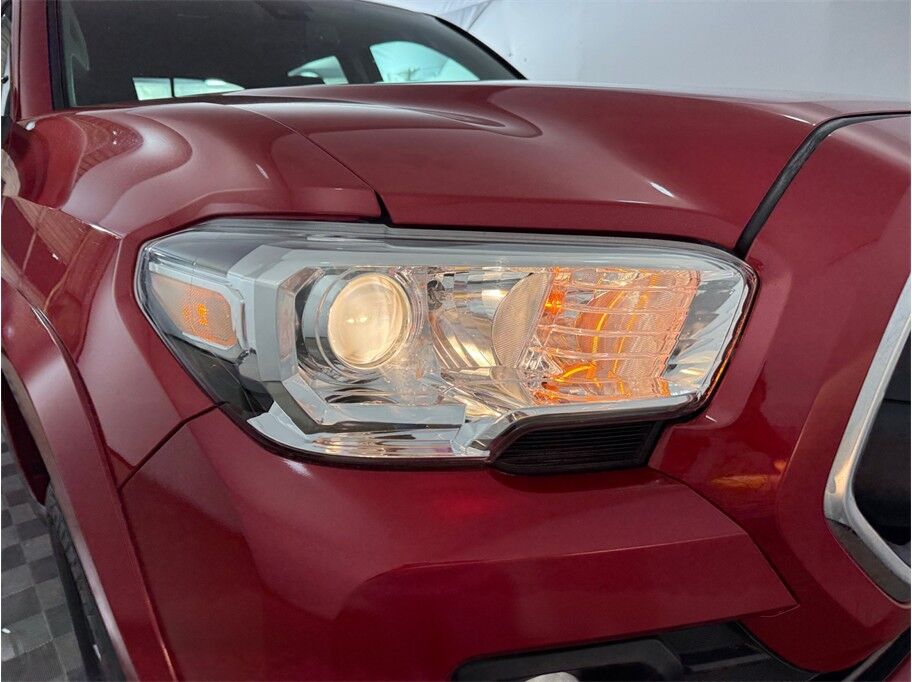 2023 Toyota Tacoma Double Cab SR5 Pickup 4D 5 ft Folsom CA