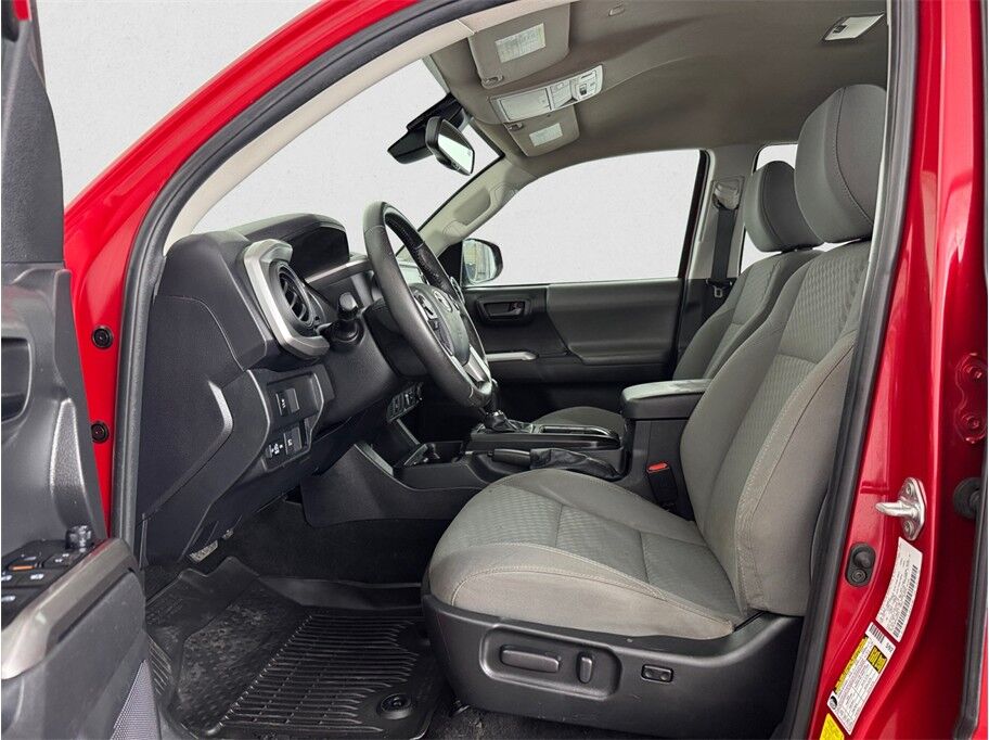 2023 Toyota Tacoma Double Cab SR5 Pickup 4D 5 ft Folsom CA