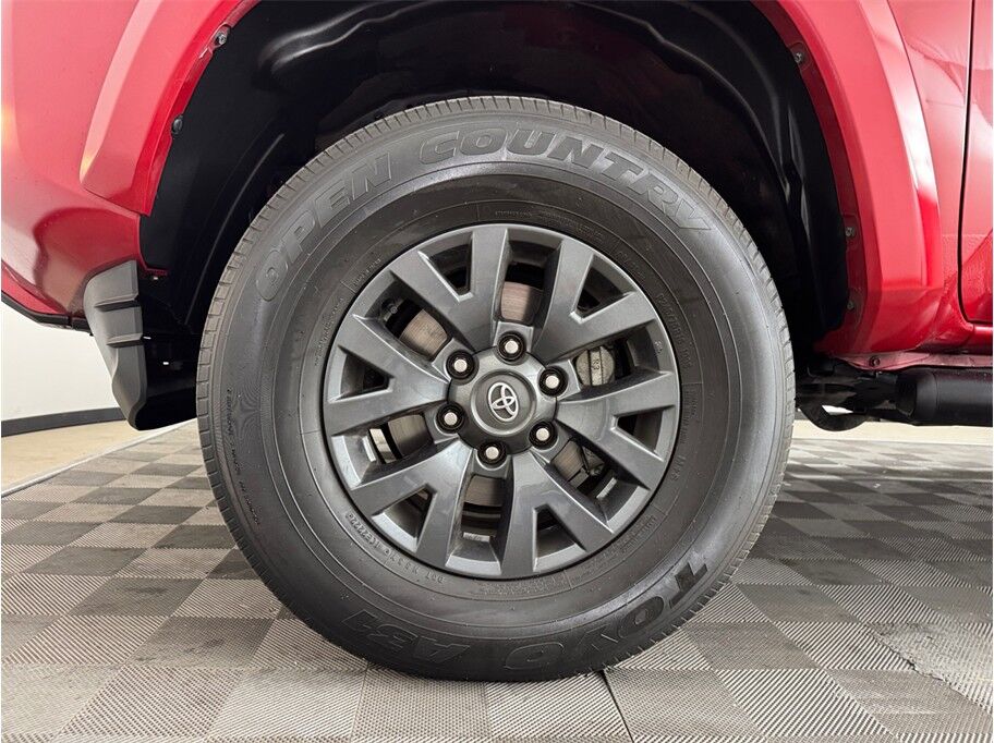 2023 Toyota Tacoma Double Cab SR5 Pickup 4D 5 ft Folsom CA