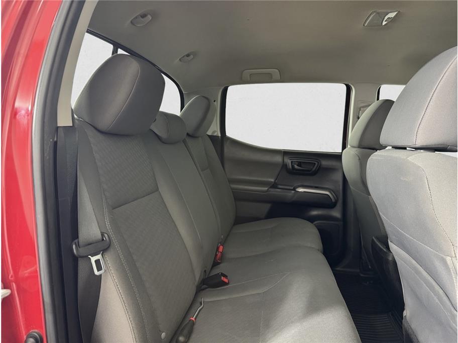 2023 Toyota Tacoma Double Cab SR5 Pickup 4D 5 ft Folsom CA