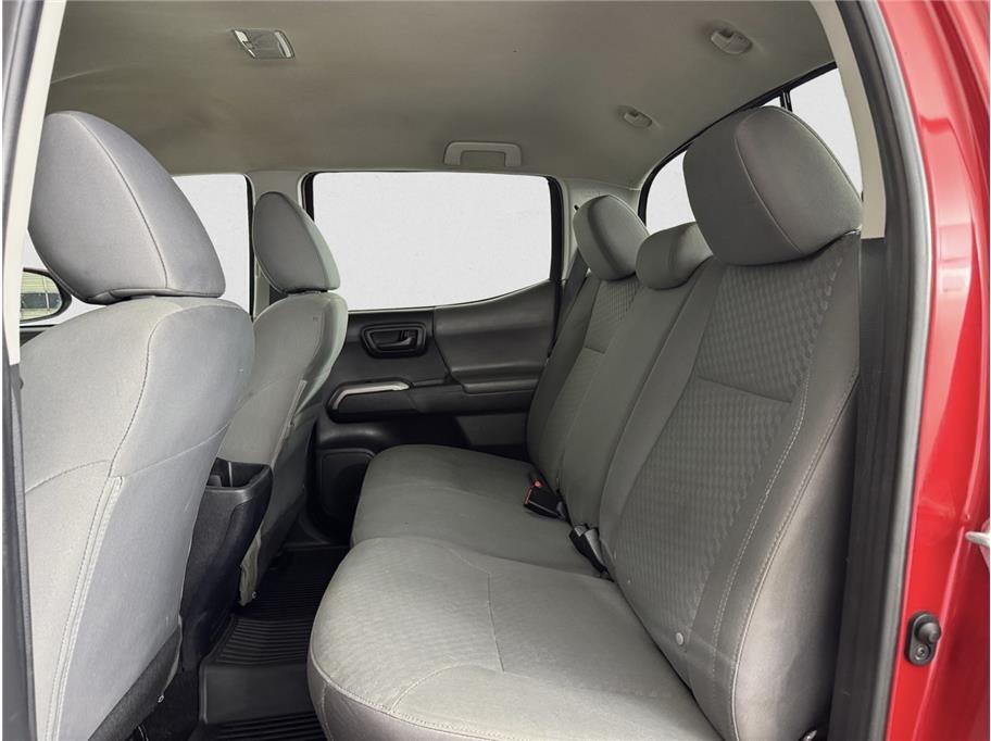 2023 Toyota Tacoma Double Cab SR5 Pickup 4D 5 ft Folsom CA
