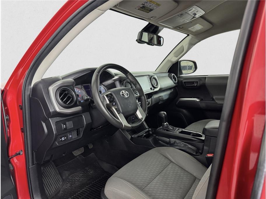 2023 Toyota Tacoma Double Cab SR5 Pickup 4D 5 ft Folsom CA