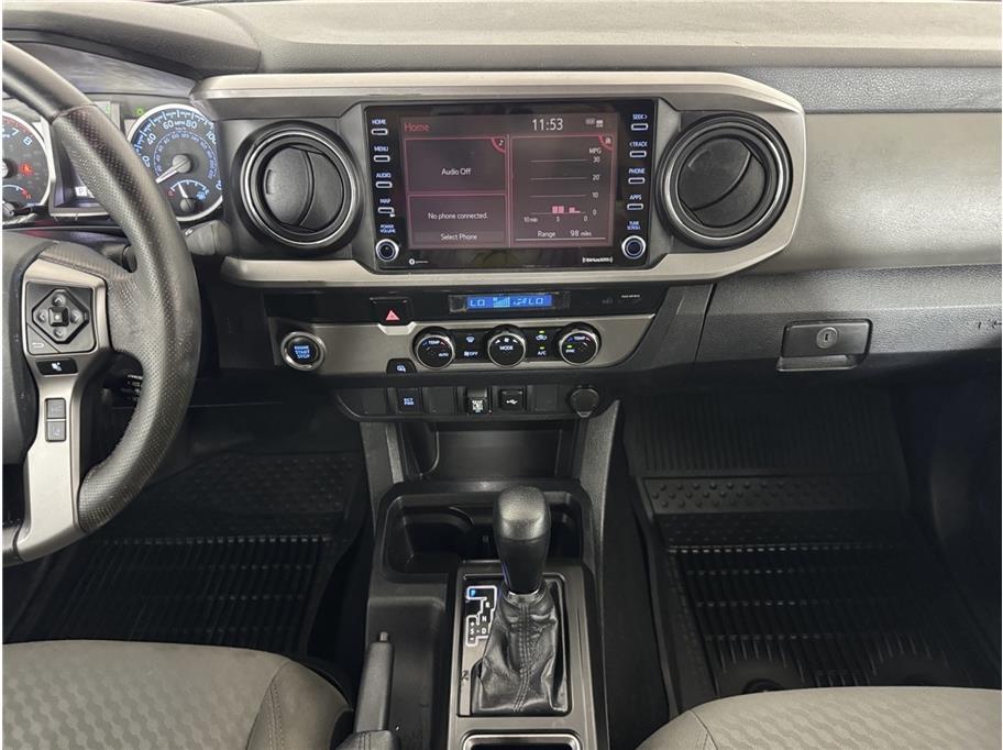 2023 Toyota Tacoma Double Cab SR5 Pickup 4D 5 ft Folsom CA