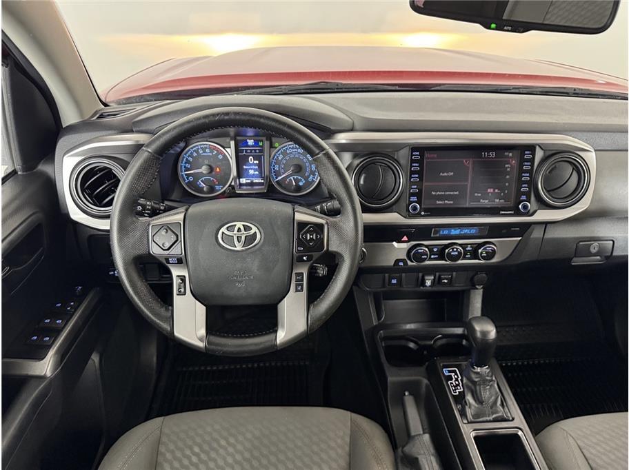 2023 Toyota Tacoma Double Cab SR5 Pickup 4D 5 ft Folsom CA