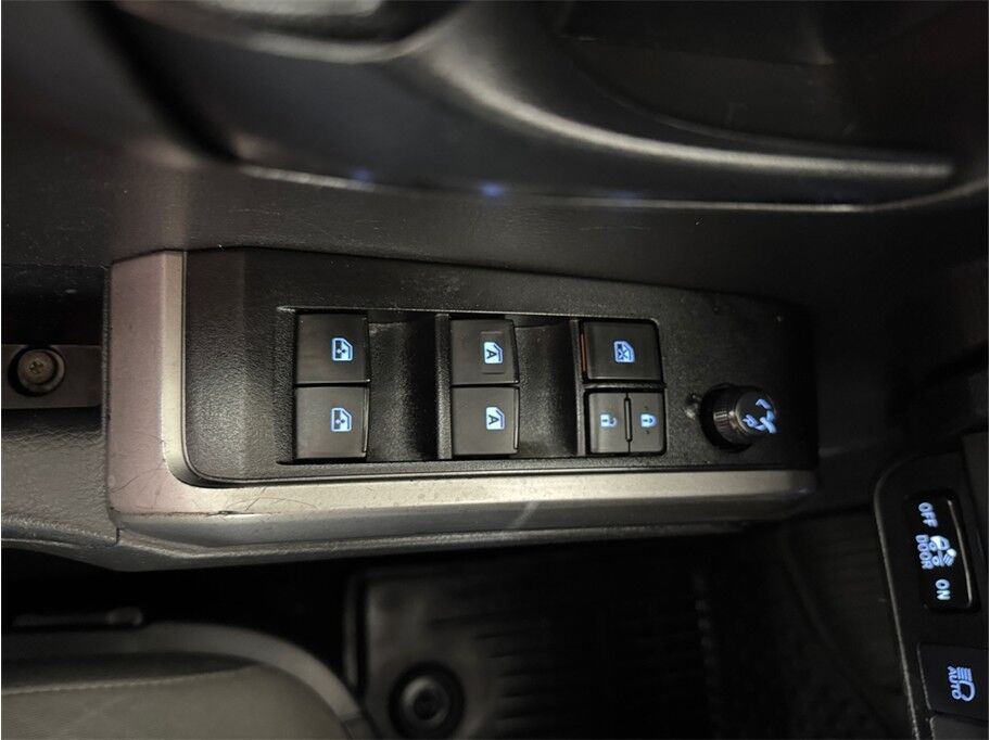 2023 Toyota Tacoma Double Cab SR5 Pickup 4D 5 ft Folsom CA