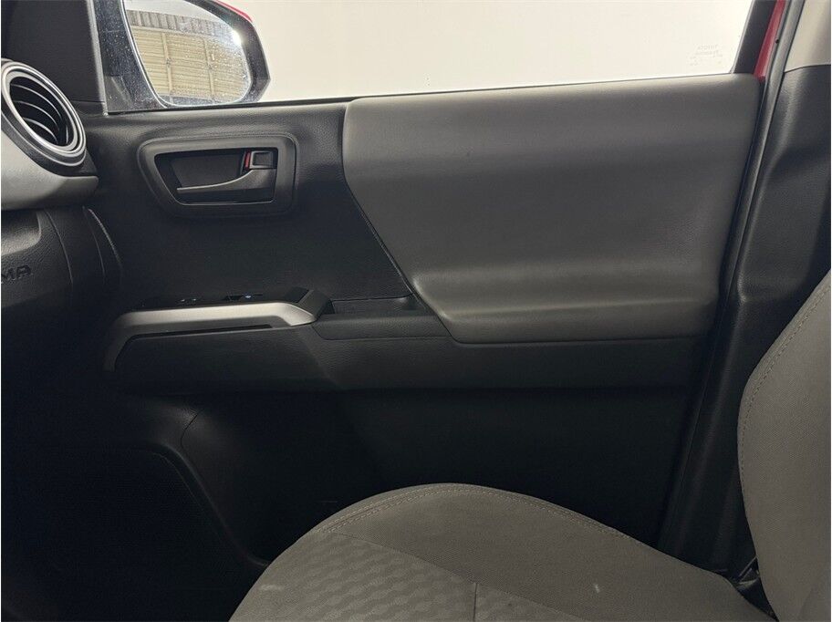 2023 Toyota Tacoma Double Cab SR5 Pickup 4D 5 ft Folsom CA