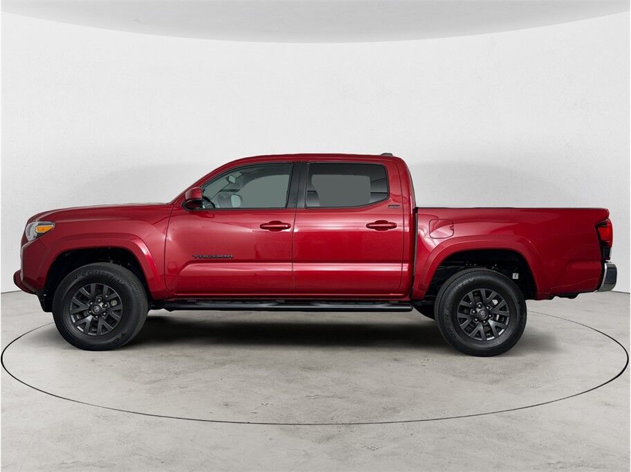 2023 Toyota Tacoma Double Cab SR5 Pickup 4D 5 ft