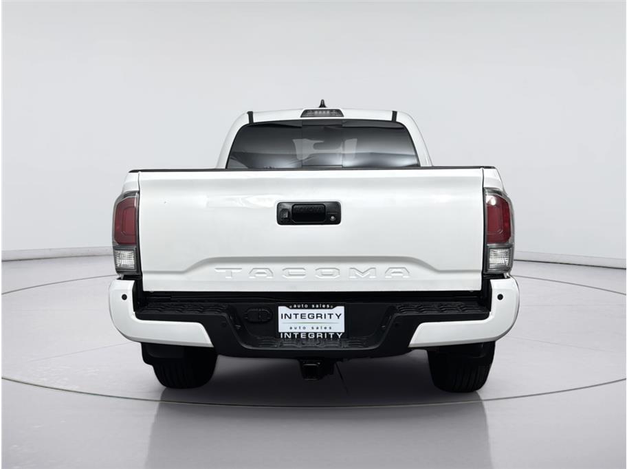2023 Toyota Tacoma Double Cab TRD Sport Pickup 4D 6 ft Folsom CA