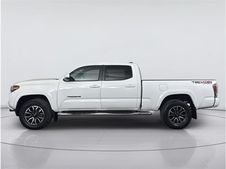 2023 Toyota Tacoma Double Cab TRD Sport Pickup 4D 6 ft Folsom CA