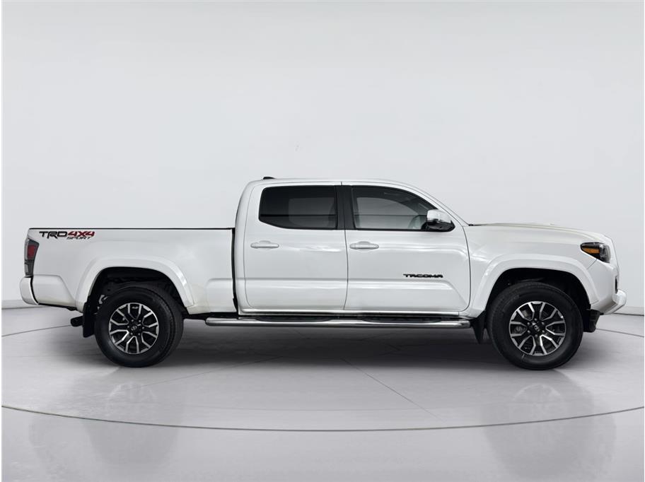 2023 Toyota Tacoma Double Cab TRD Sport Pickup 4D 6 ft Folsom CA