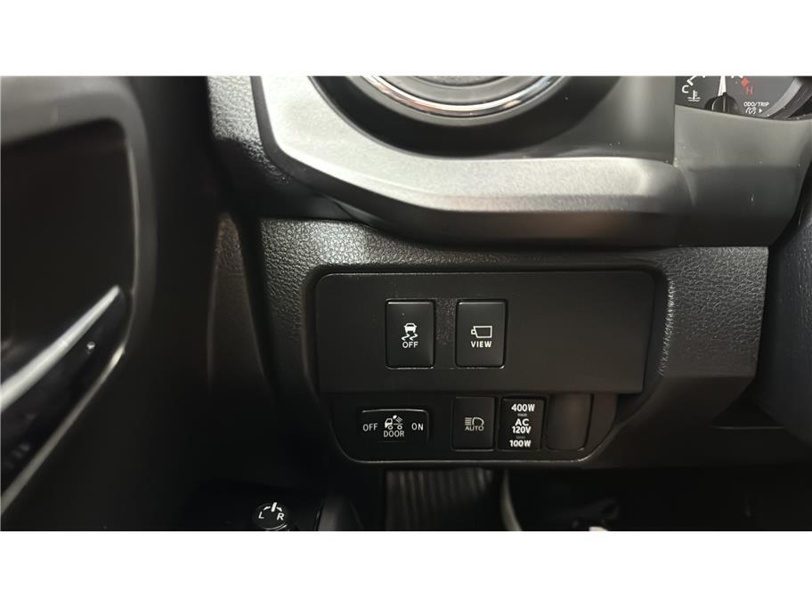 2023 Toyota Tacoma Double Cab TRD Sport Pickup 4D 6 ft Folsom CA