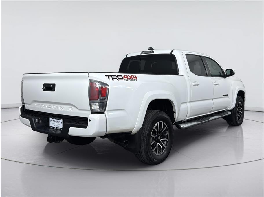2023 Toyota Tacoma Double Cab TRD Sport Pickup 4D 6 ft Folsom CA