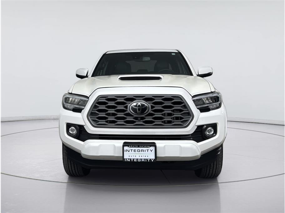 2023 Toyota Tacoma Double Cab TRD Sport Pickup 4D 6 ft Folsom CA
