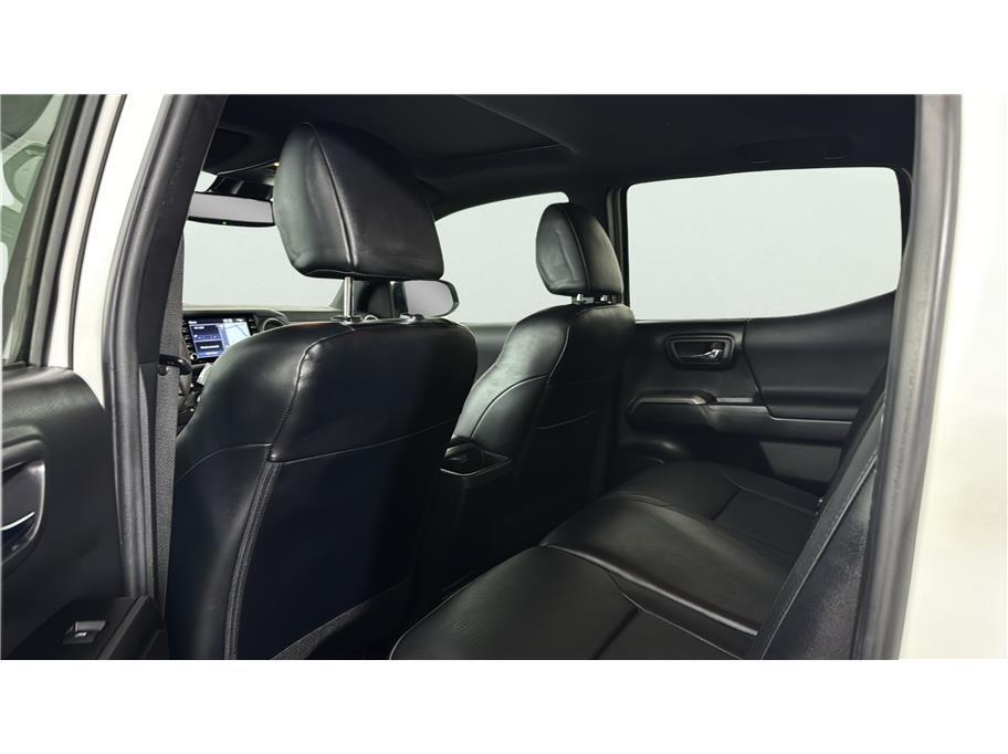 2023 Toyota Tacoma Double Cab TRD Sport Pickup 4D 6 ft Folsom CA
