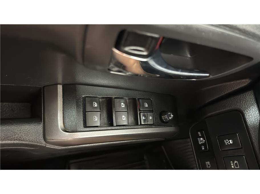 2023 Toyota Tacoma Double Cab TRD Sport Pickup 4D 6 ft Folsom CA