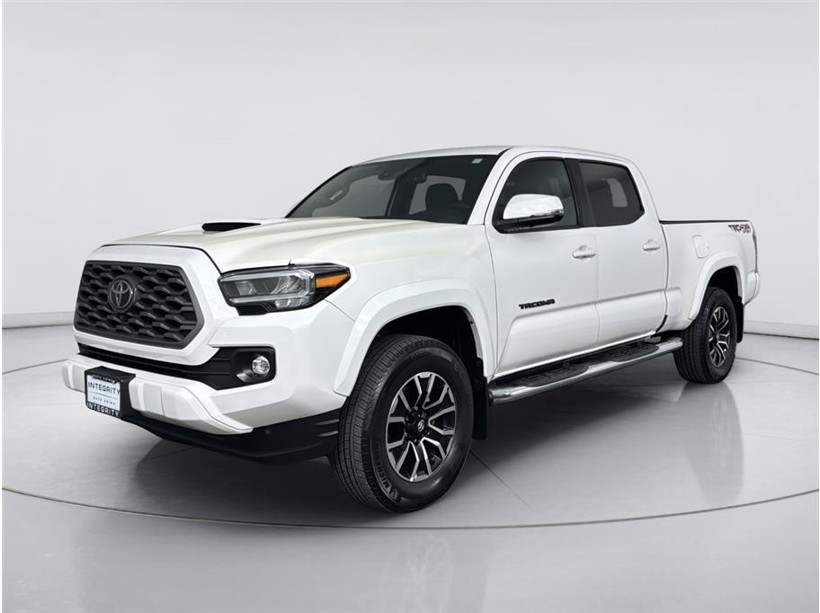 2023 Toyota Tacoma Double Cab TRD Sport Pickup 4D 6 ft