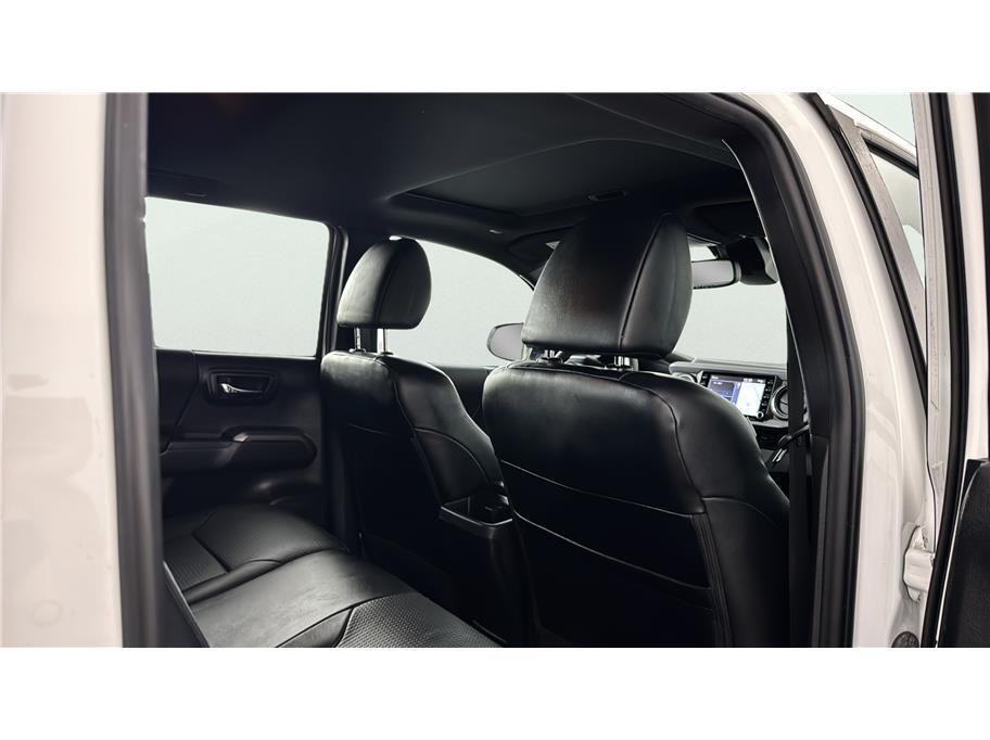 2023 Toyota Tacoma Double Cab TRD Sport Pickup 4D 6 ft Folsom CA