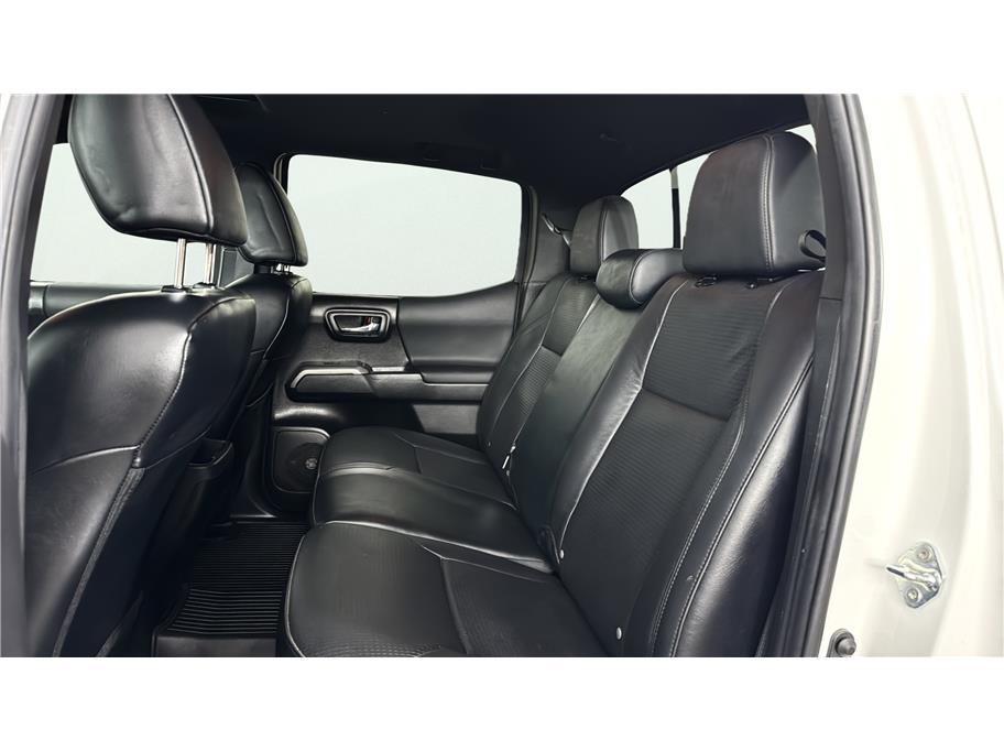 2023 Toyota Tacoma Double Cab TRD Sport Pickup 4D 6 ft Folsom CA