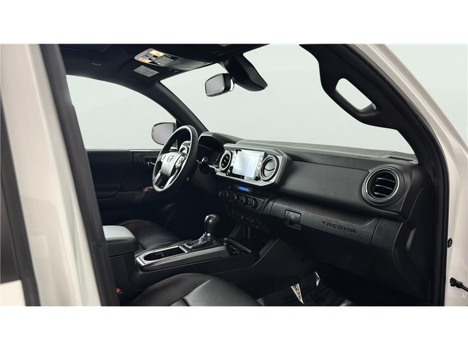 2023 Toyota Tacoma Double Cab TRD Sport Pickup 4D 6 ft Folsom CA