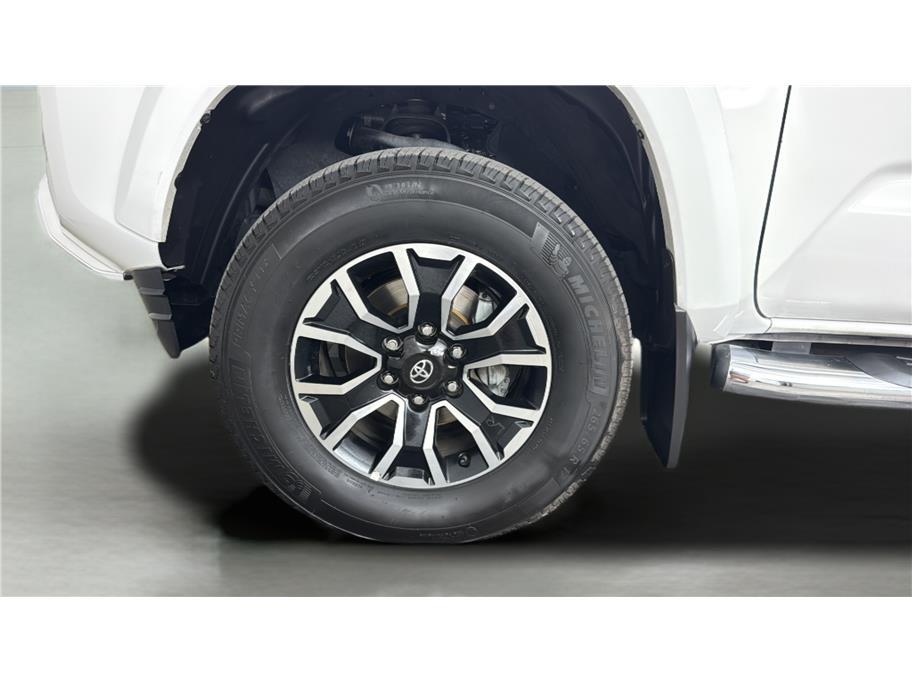 2023 Toyota Tacoma Double Cab TRD Sport Pickup 4D 6 ft Folsom CA