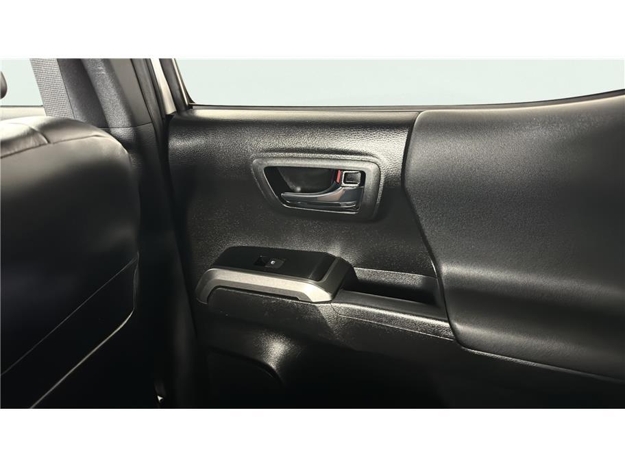 2023 Toyota Tacoma Double Cab TRD Sport Pickup 4D 6 ft Folsom CA