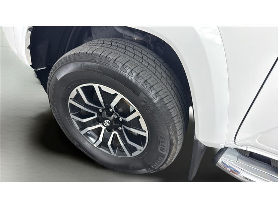 2023 Toyota Tacoma Double Cab TRD Sport Pickup 4D 6 ft Folsom CA
